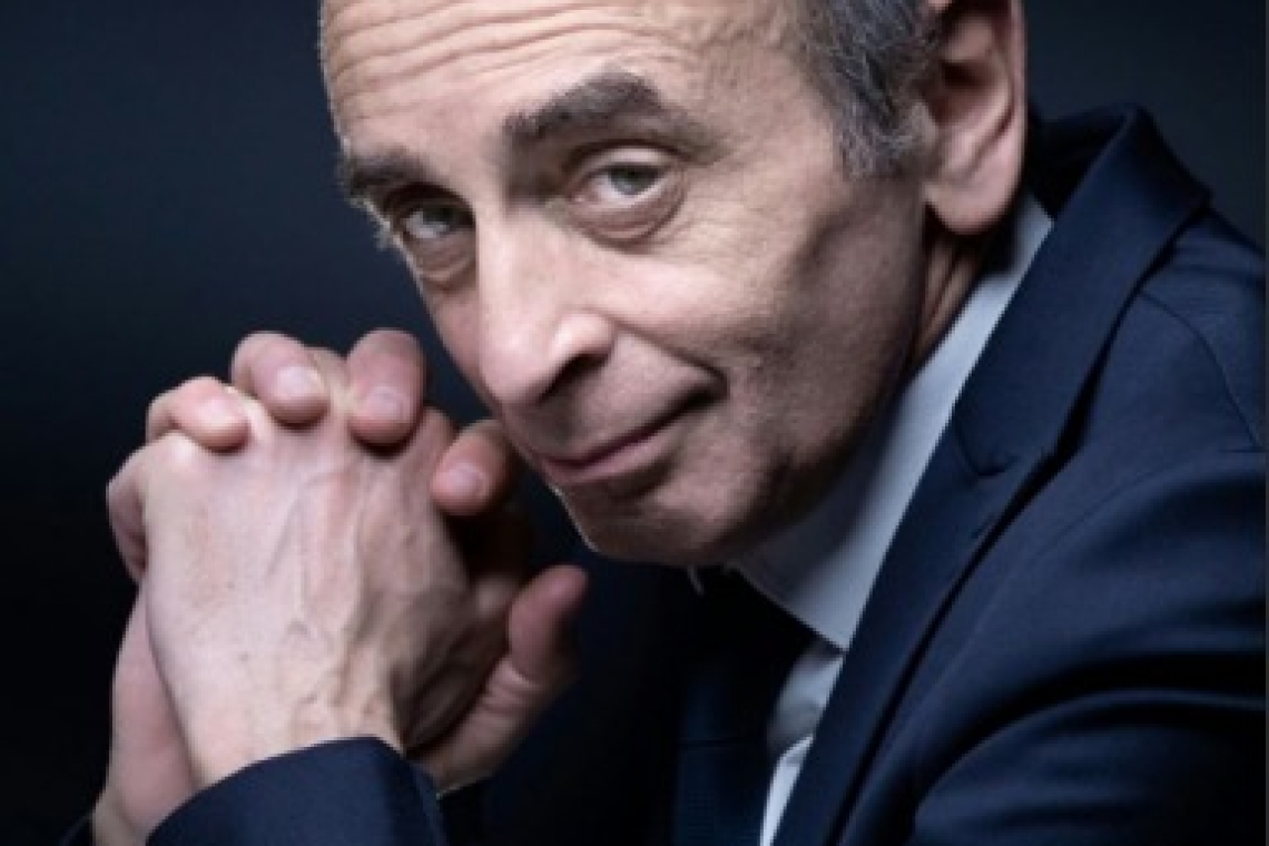 Extrême droite : L'appel au "rassemblement" d'Eric Zemmour bute sur les divisions